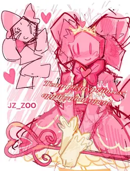 Profile image of Pretty Princess