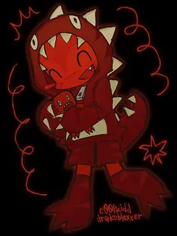 Profile image of Cool Kid