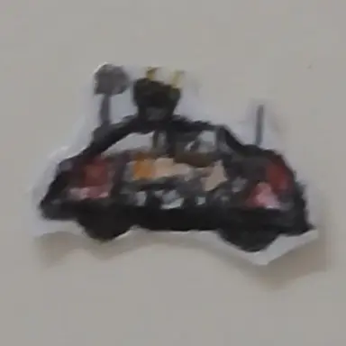 Profile image of 도미네이터 3