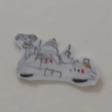 Profile image of TIV 1