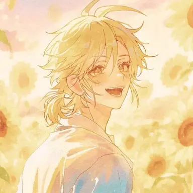 Profile image of 황금양
