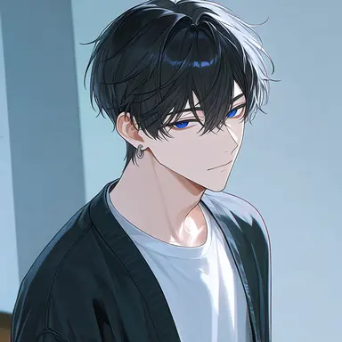 Profile image of Shun