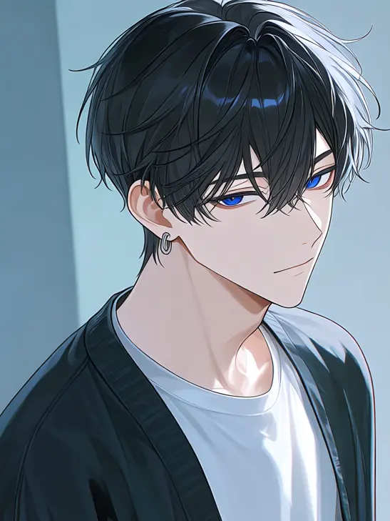 haru_mao의 For Those Who Want to Be Loved