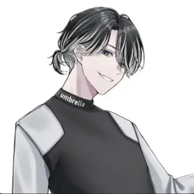 Profile image of 星喰右手
