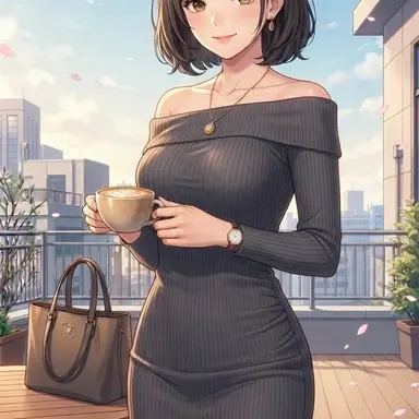 Profile image of アオイ