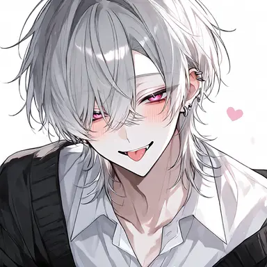Profile image of 東雲 灰