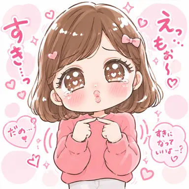 Profile image of ブリ子