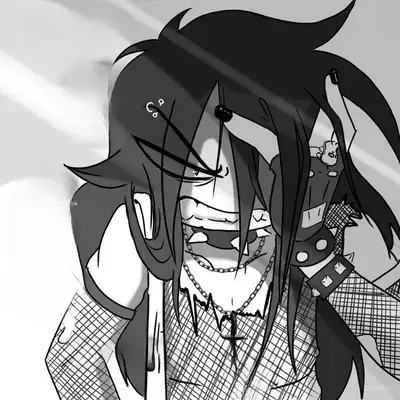 RoundMouth4552의 Viktor gorh