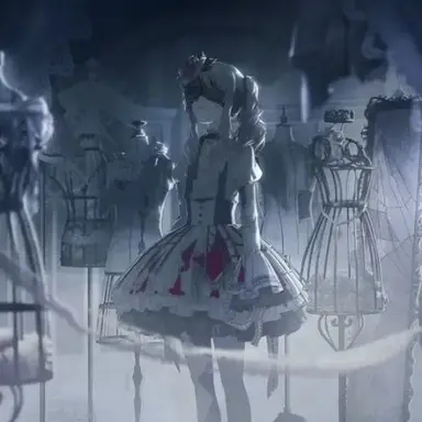 Profile image of 타락한 미즈키