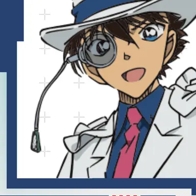 Profile image of 怪盗キッド