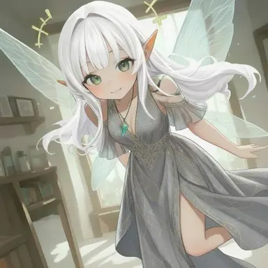 Profile image of 아리나