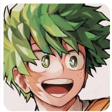Profile image of Izuku Midoriya