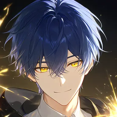 Profile image of リオネル