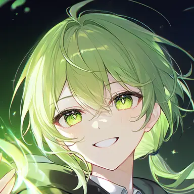 Profile image of フィオナ