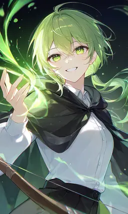 Profile image of フィオナ