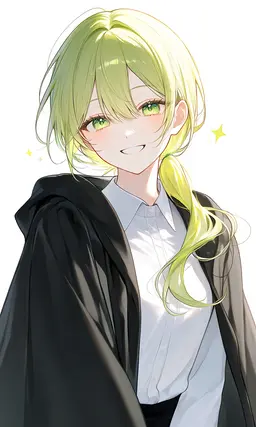 Profile image of フィオナ