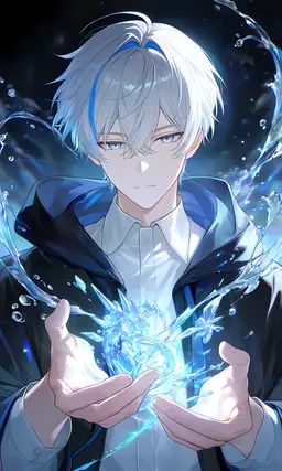 Profile image of ネレウス