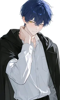 Profile image of リオネル
