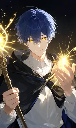Profile image of リオネル