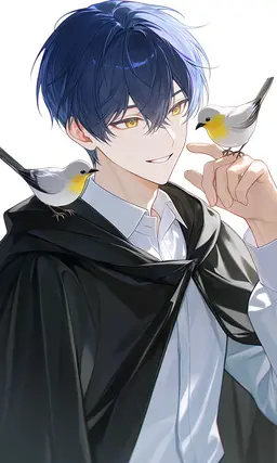 Profile image of リオネル