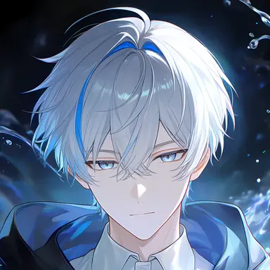Profile image of ネレウス
