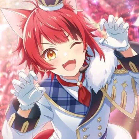 莉犬