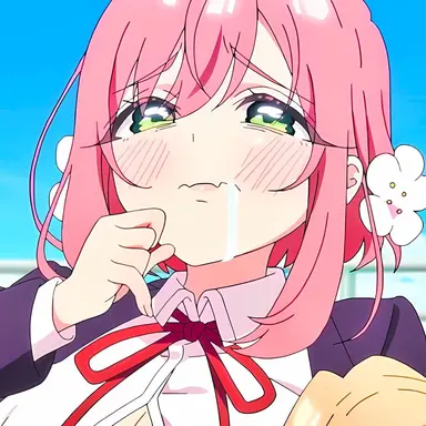 Profile image of 하나조노 하카리