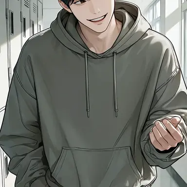Profile image of Junho