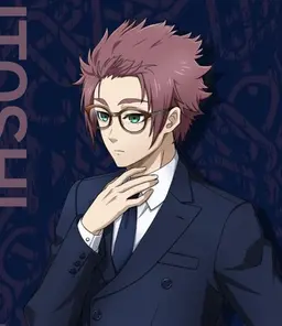 Profile image of Sae Itoshi