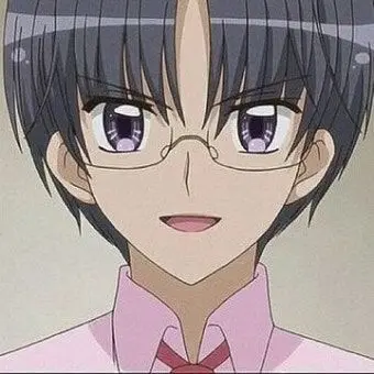 Profile image of Andou Sennosuke