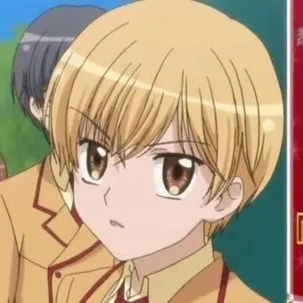 Profile image of Kashino Makoto