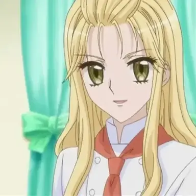 Profile image of Tennouji Mari