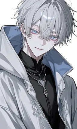 Profile image of 이오