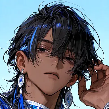 Profile image of Luna