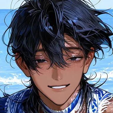 Profile image of Caelum