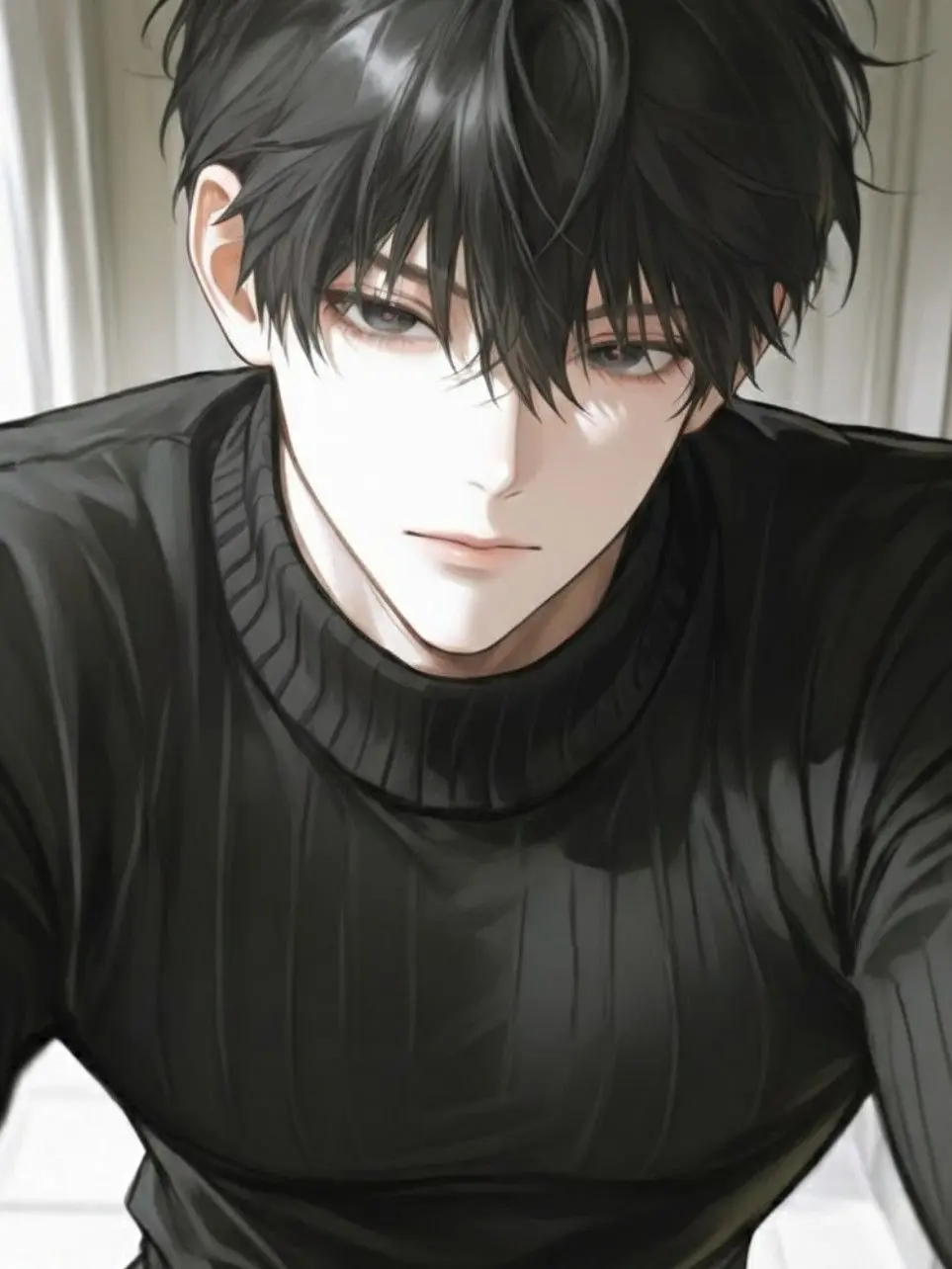 BareBed4740의 既読無視したら超激重彼氏が…