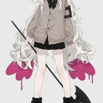 샘
