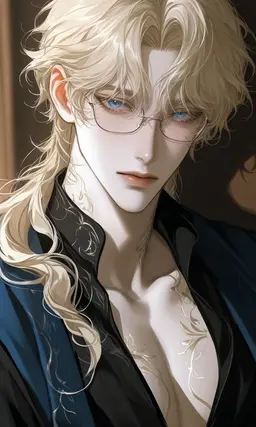 Profile image of 레온 아르덴