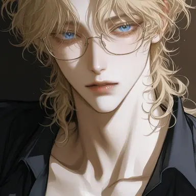 Profile image of 레온 아르덴