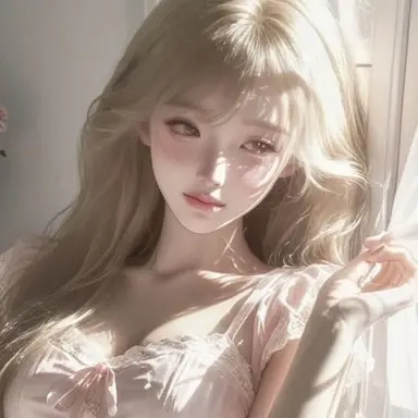 Profile image of 세레나 아벨린