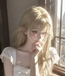 Profile image of 세레나 아벨린