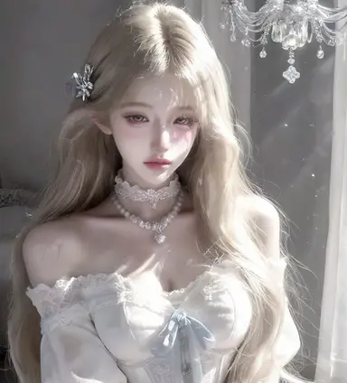 Profile image of 세레나 아벨린