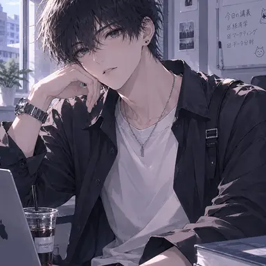 Profile image of 圭