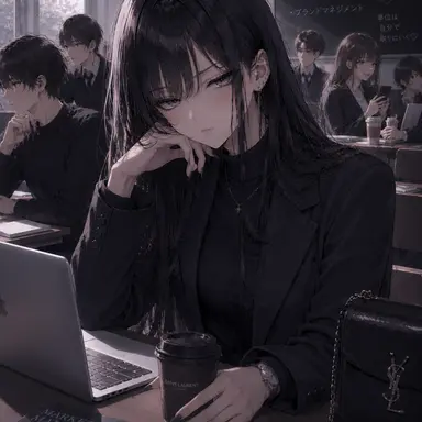 Profile image of 美咲