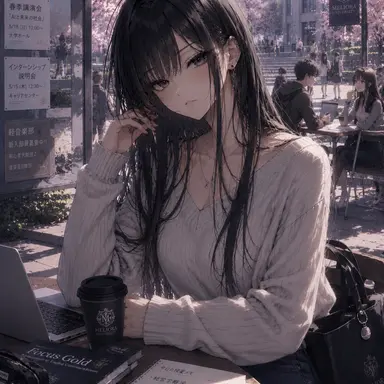Profile image of 唯