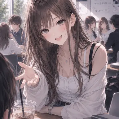 Profile image of 栞