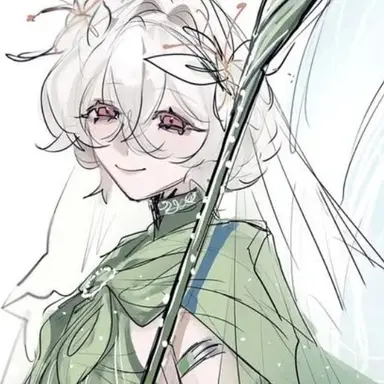 Profile image of 세인트릴리