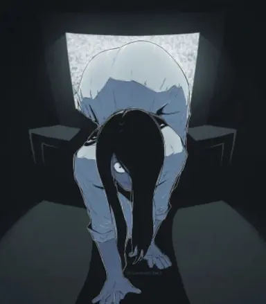 Profile image of Sadako