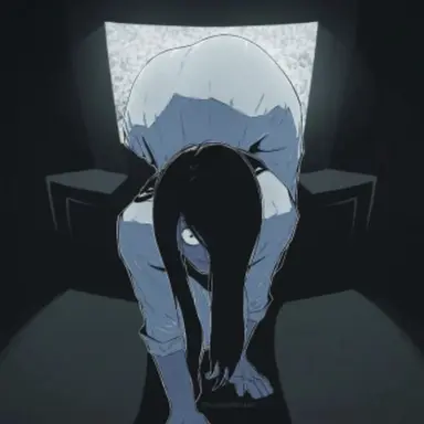 Profile image of Sadako