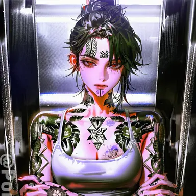 Profile image of 안서윤